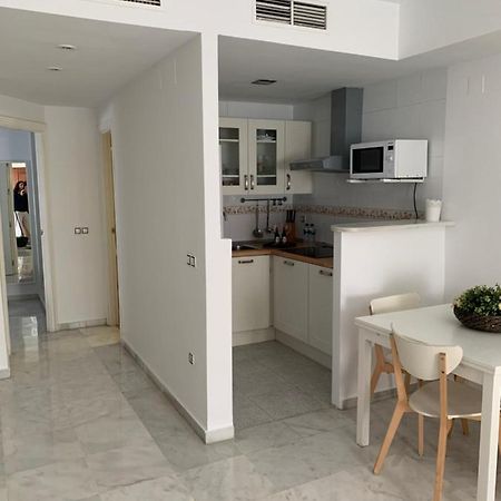 Apartamento Triana Διαμέρισμα Σεβίλλη Εξωτερικό φωτογραφία