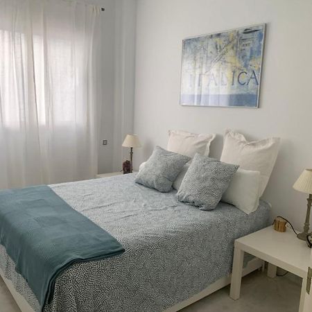 Apartamento Triana Διαμέρισμα Σεβίλλη Εξωτερικό φωτογραφία