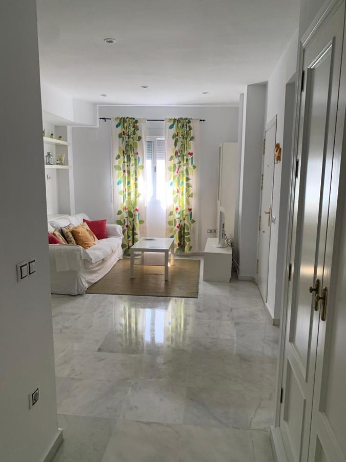 Apartamento Triana Διαμέρισμα Σεβίλλη Εξωτερικό φωτογραφία