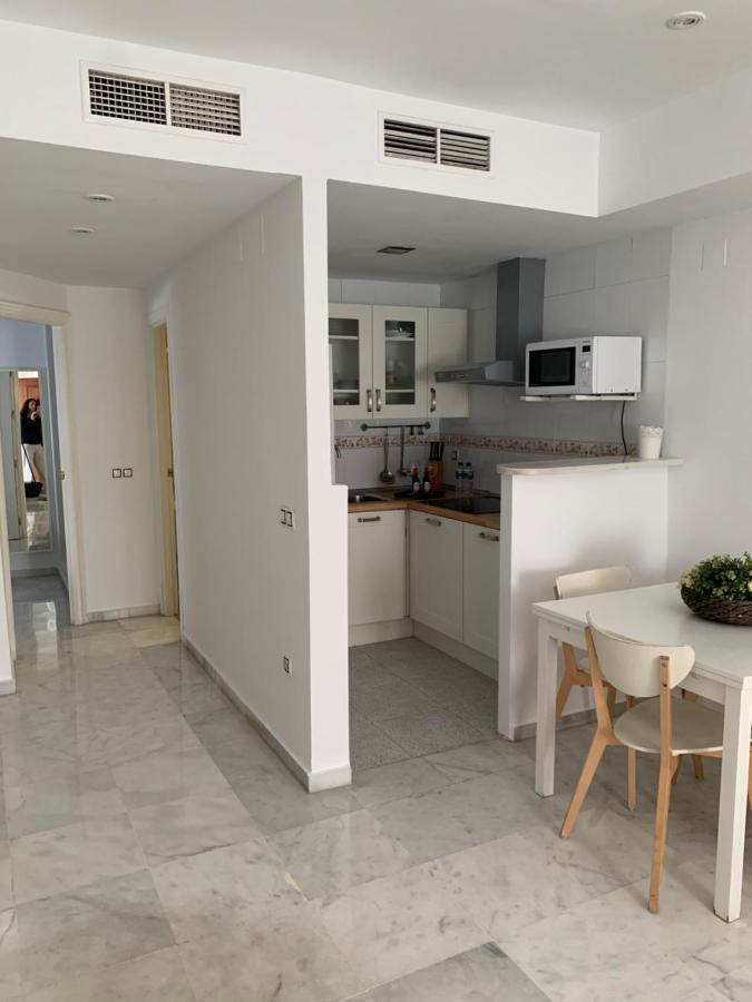 Apartamento Triana Διαμέρισμα Σεβίλλη Εξωτερικό φωτογραφία