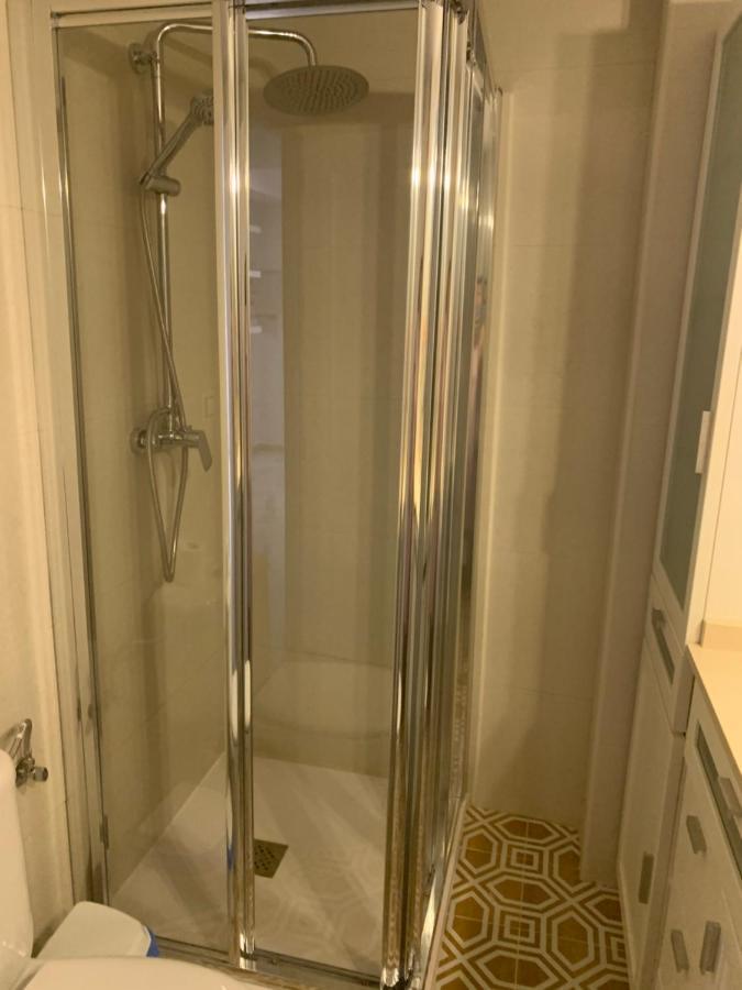 Apartamento Triana Διαμέρισμα Σεβίλλη Εξωτερικό φωτογραφία